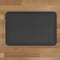 Gelpro Gel Pro 20 in. W X 30 in. L Charcoal Polyurethane Foam Anti-Fatigue Mat 108-23-2030-4-R - alternate 5